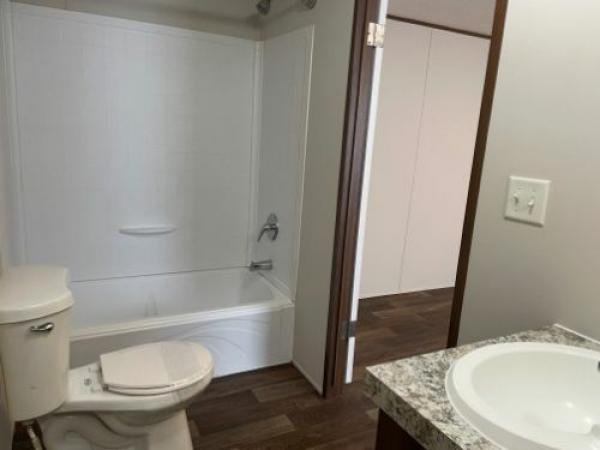 2022 DELIGHT Mobile Home For Sale