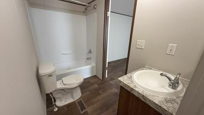 Photo 4 of 11 of home located at 5123 Buckskin Dr Fayetteville, NC 28306