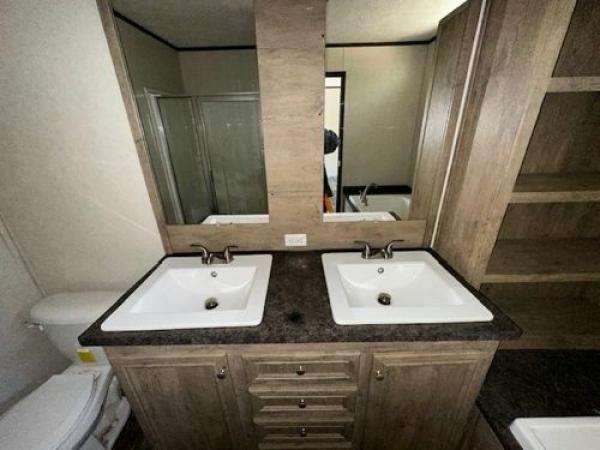 2023 THE ANNIV Mobile Home For Sale