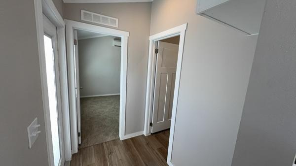 2023 THS1448AV Mobile Home For Sale