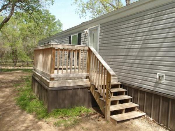 2022 SPECTACULAR Manufactured Home