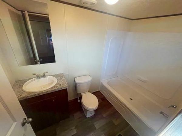 2022 SPECTACULAR Manufactured Home