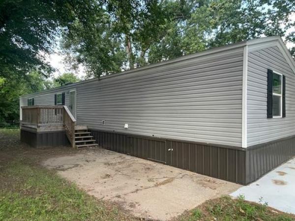 2022 SPECTACULAR Manufactured Home