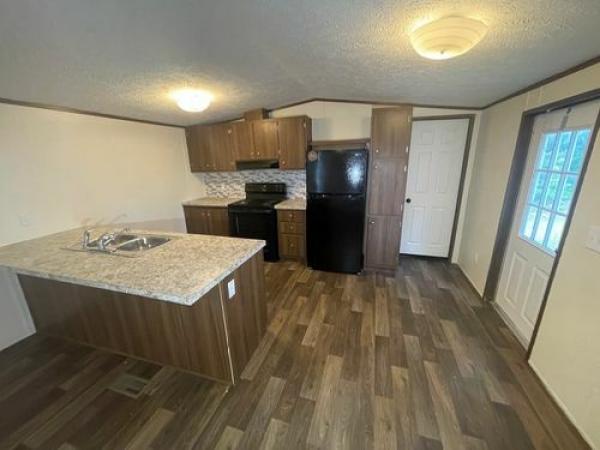 2022 SPECTACULAR Manufactured Home