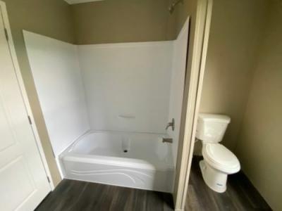 Mobile Home at 43780 Old Robinson Rd Bay Minette, AL 36507