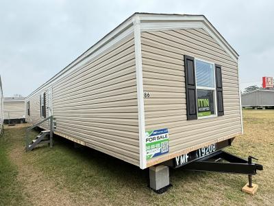 Mobile Home at 15743 Us-59 Splendora, TX 77372