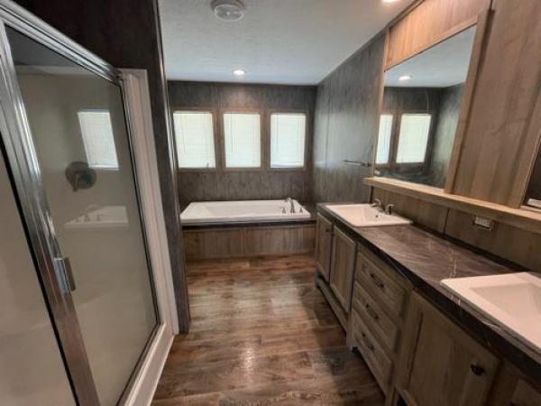 2021 BLUEBONNET BREEZE Mobile Home For Sale