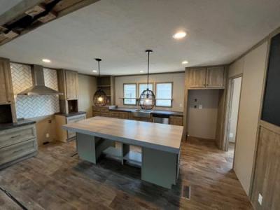 Photo 4 of 10 of home located at 23507 Church Ave Saucier, MS 39574