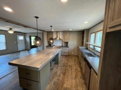 Photo 5 of 10 of home located at 23507 Church Ave Saucier, MS 39574