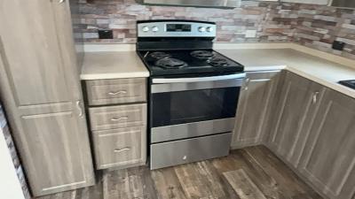 Photo 4 of 13 of home located at 13838 Southton Rd San Antonio, TX 78223