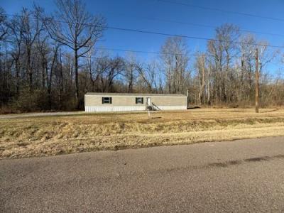 Mobile Home at 167 Caldwell Rd Ripley, TN 38063