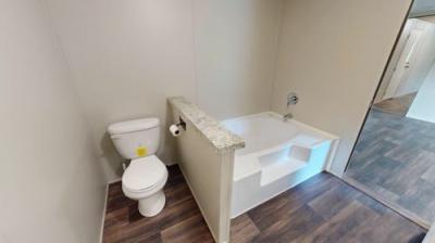 Photo 4 of 24 of home located at 167 Caldwell Rd Ripley, TN 38063