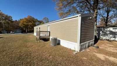 Mobile Home at 511 Audubon Rd Eden, NC 27288