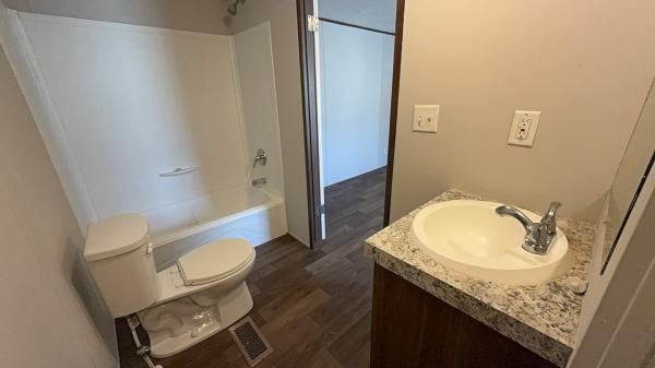 2023 TruMH Manufactured Home