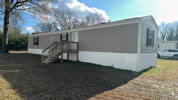 2023 TruMH Manufactured Home