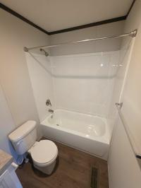 2022 VISION Manufactured Home