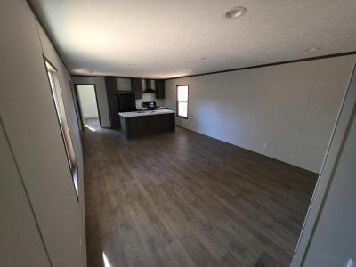 Photo 5 of 15 of home located at 401 N Timberline Rd Lot 27 Fort Collins, CO 80524