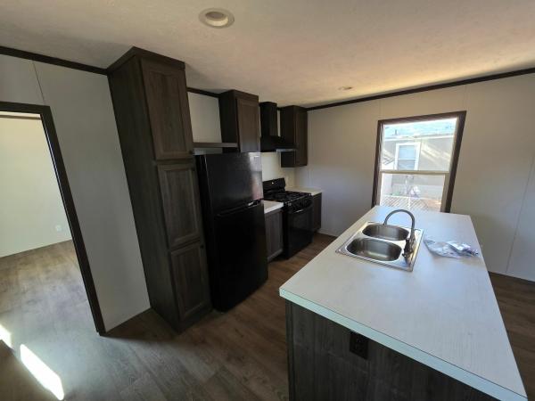 2022 VISION Manufactured Home