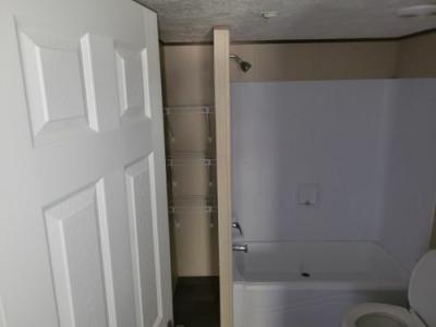 Mobile Home at 160 Ms-587 Foxworth, MS 39483