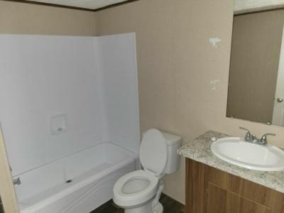 Photo 4 of 11 of home located at 160 Ms-587 Foxworth, MS 39483
