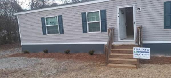 2023 COASTAL BREEZE Mobile Home For Sale