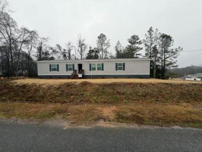 Photo 2 of 9 of home located at 654 Quaker Rd Newberry, SC 29108