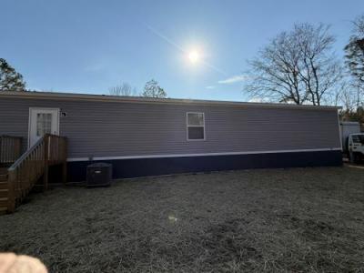 Mobile Home at 654 Quaker Rd Newberry, SC 29108