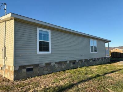 Photo 2 of 9 of home located at 165 Mamie Morelock R Rogersville, TN 37857