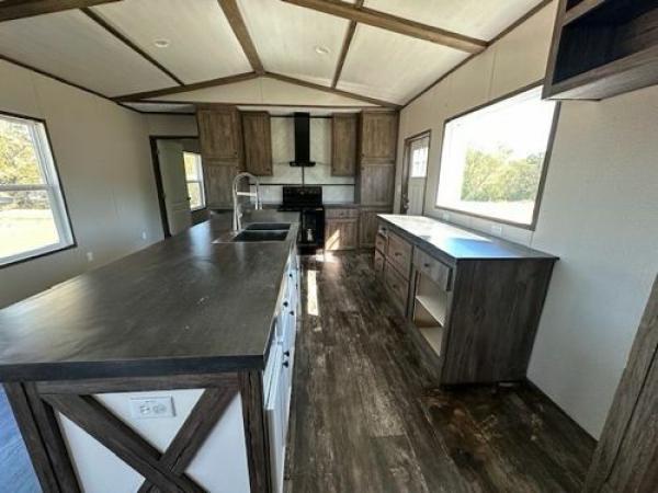 2024 THE SURE THING Mobile Home For Sale
