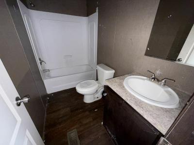 Photo 3 of 12 of home located at 8622 S Zarzamora St Lot 254 San Antonio, TX 78224