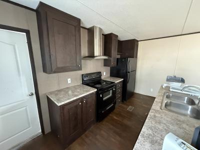 Photo 4 of 12 of home located at 8622 S Zarzamora St Lot 254 San Antonio, TX 78224