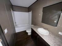 2018 BREEZE 31SSP16723AH18 Manufactured Home