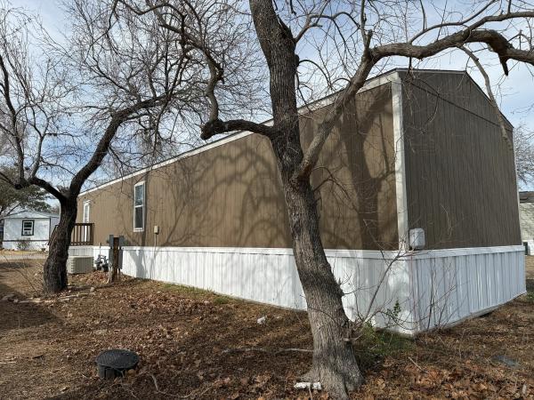 2018 BREEZE 31SSP16723AH18 Manufactured Home