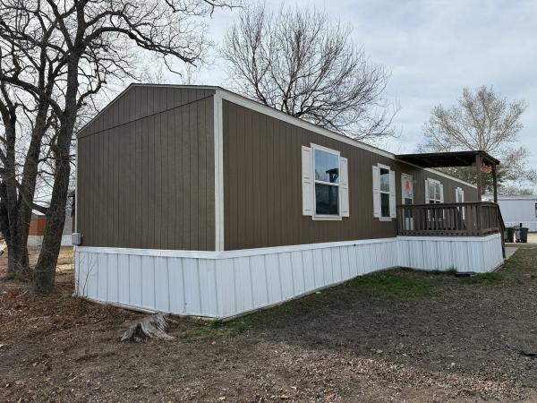 2018 BREEZE 31SSP16723AH18 Manufactured Home