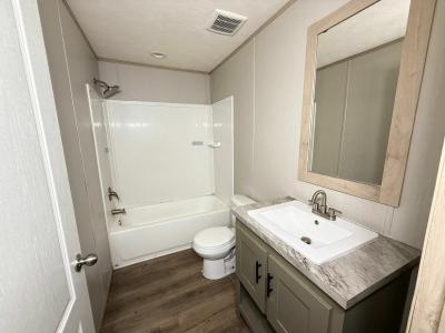 Photo 2 of 14 of home located at 1242 Road 5603 Cleveland, TX 77327