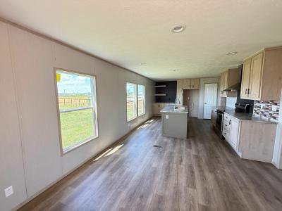 Photo 4 of 17 of home located at 1242 Road 5603 Cleveland, TX 77327