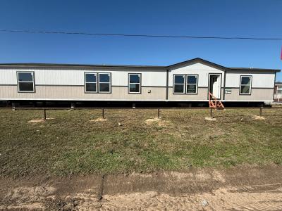 Mobile Home at 1242 Road 5603 Cleveland, TX 77327