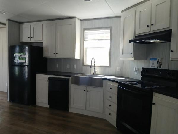 2023 ANNIVERSARY Manufactured Home