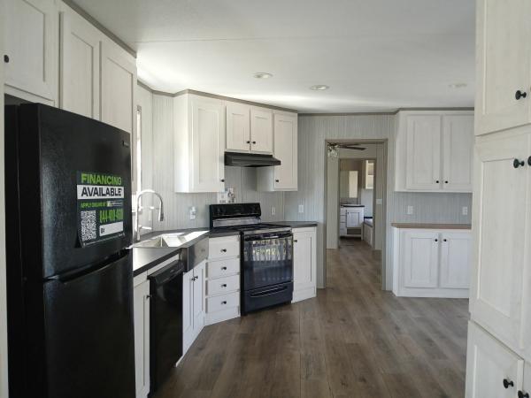 2023 ANNIVERSARY Manufactured Home