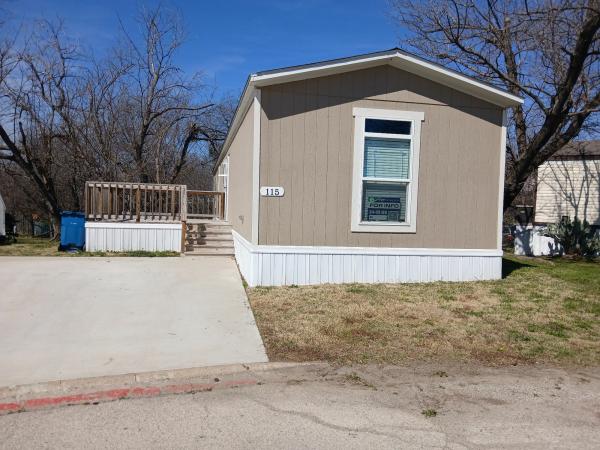 2023 ANNIVERSARY Manufactured Home