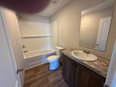 Photo 2 of 14 of home located at 44 Bermuda Dr Saint Pauls, NC 28384