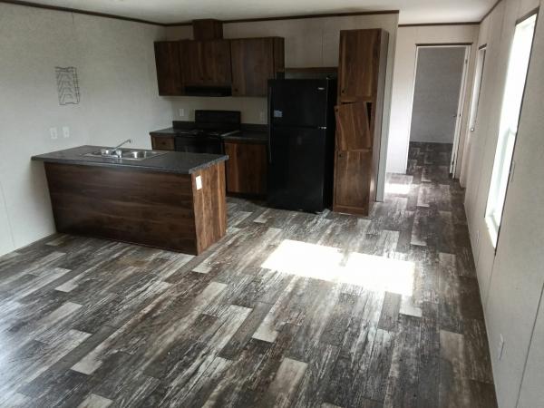 2024 PRIME Mobile Home For Sale