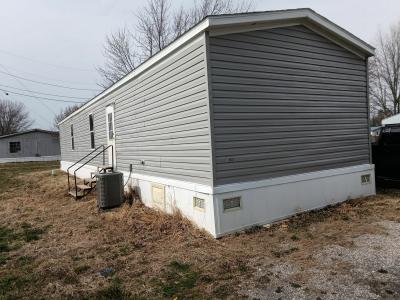 Photo 2 of 9 of home located at 1745 County Road 39 Sarcoxie, MO 64862