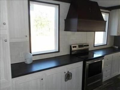 Photo 5 of 19 of home located at 90 Gum Grove Rd Kingsland, AR 71652