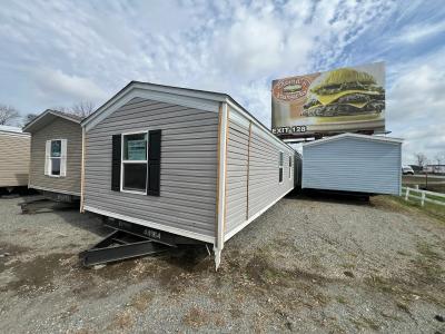 Mobile Home at 408 Walnut St El Dorado, AR 71730