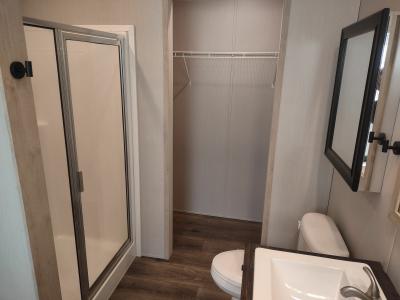 Photo 5 of 12 of home located at 613 Rakestown Rd Ivanhoe, VA 24350