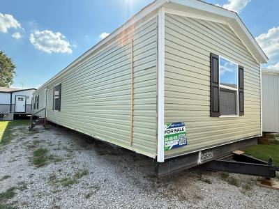 Mobile Home at 38919 Fm 1774 Magnolia, TX 77355