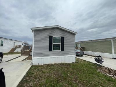 Mobile Home at 210 Silverbell Dr Maryville, TN 37804