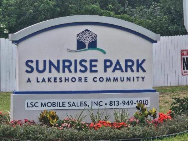 2007 HORTON HOMES Manufactured Home