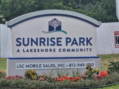 Mobile Home at 18118 N Us Highway 41 Lot 37C Lutz, FL 33549